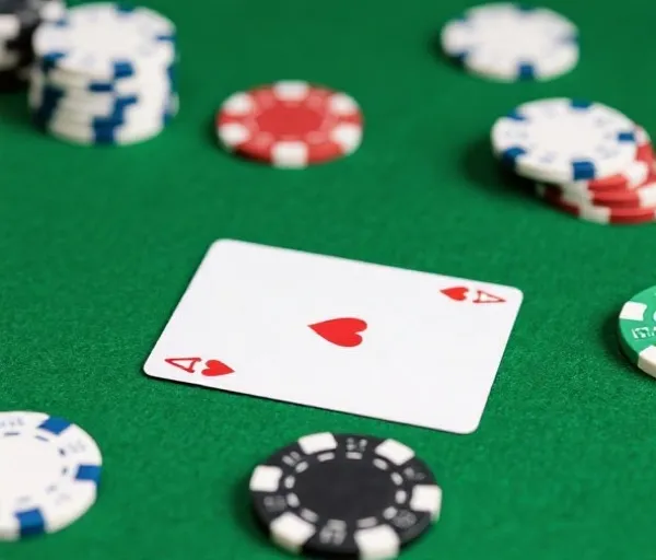 棋牌博弈