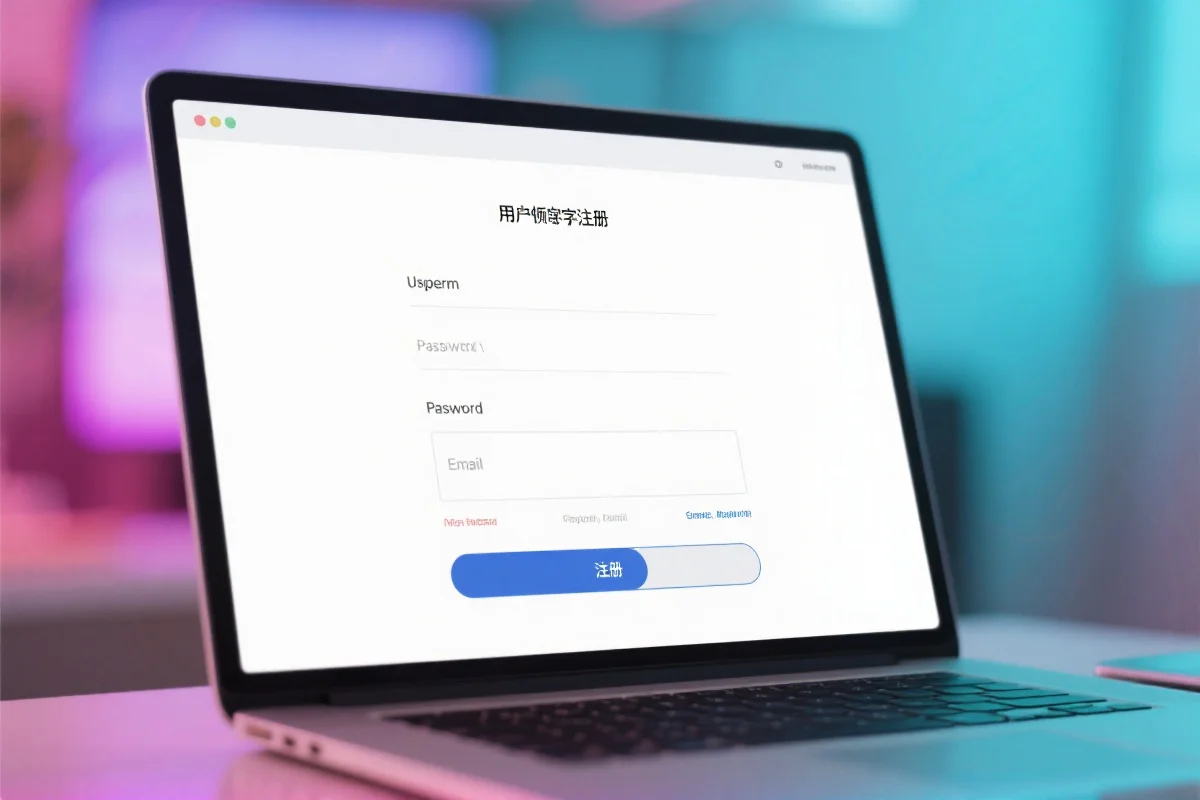 沐鸣2新手完全指南:从快速注册到轻松畅玩的第一步